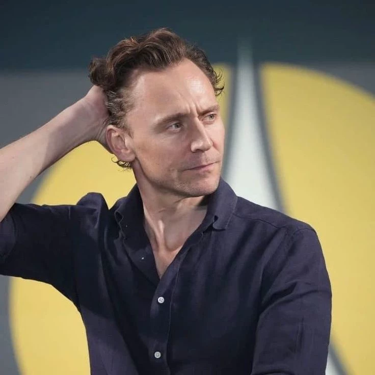 Tom Hiddleston thumbnail