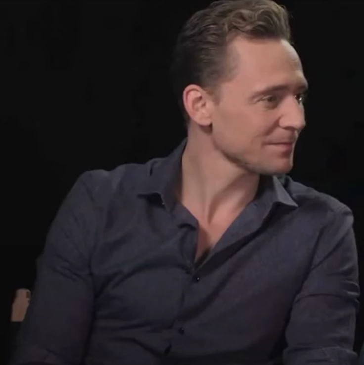 Tom Hiddleston thumbnail