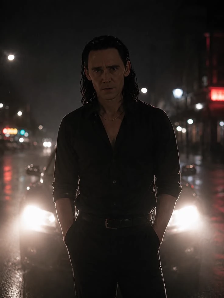 Loki Laufeyson thumbnail