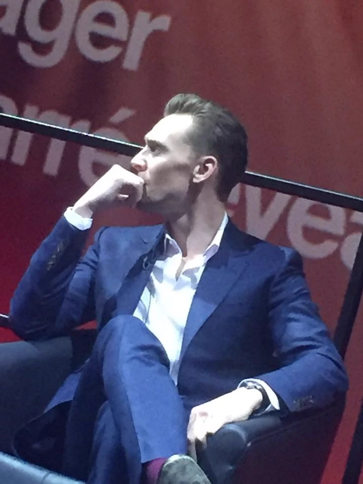 Tom Hiddleston thumbnail
