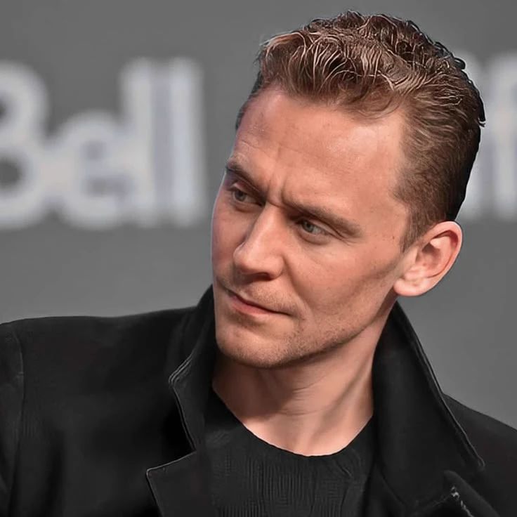 Tom Hiddleston thumbnail