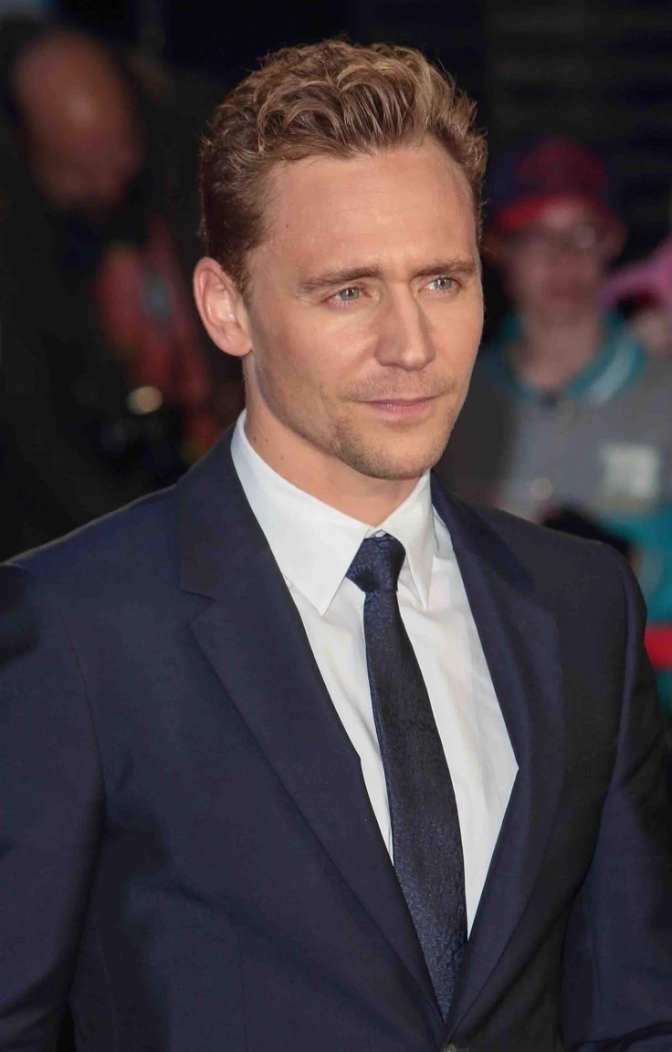Tom Hiddleston thumbnail