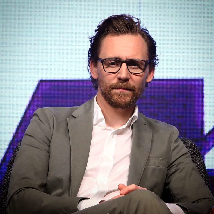Professor Hiddleston thumbnail