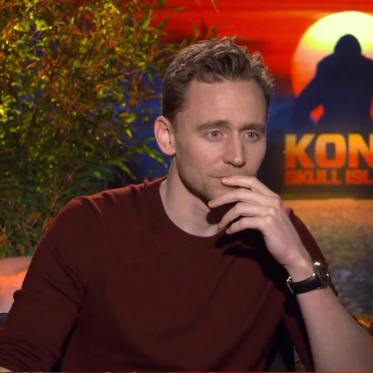 Tom Hiddleston thumbnail