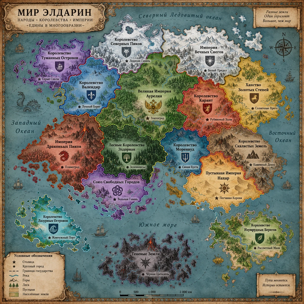 Empire of the New World thumbnail