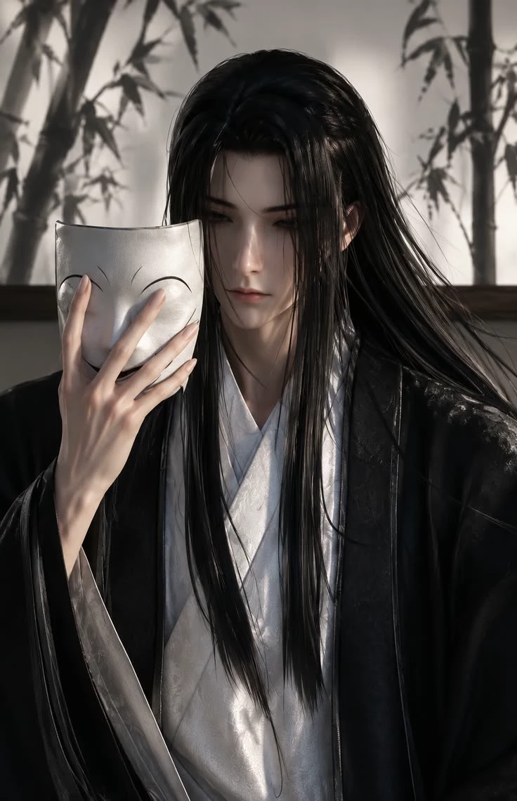 Emperor Xuan Mo thumbnail