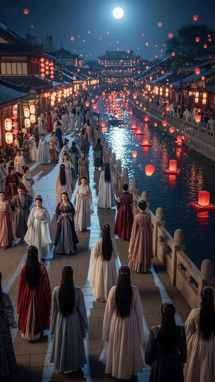 Ancient China thumbnail