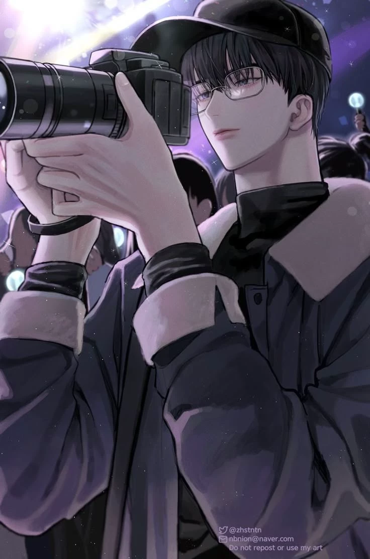 Michael Wilson thumbnail