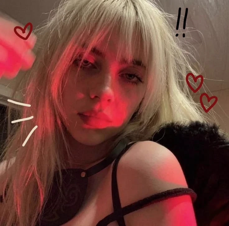 Billie Eilish thumbnail