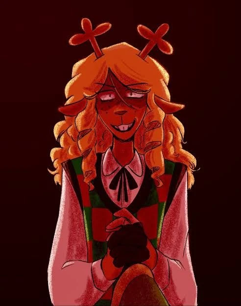 Noelle (Weird/Strange Route Cap5) thumbnail
