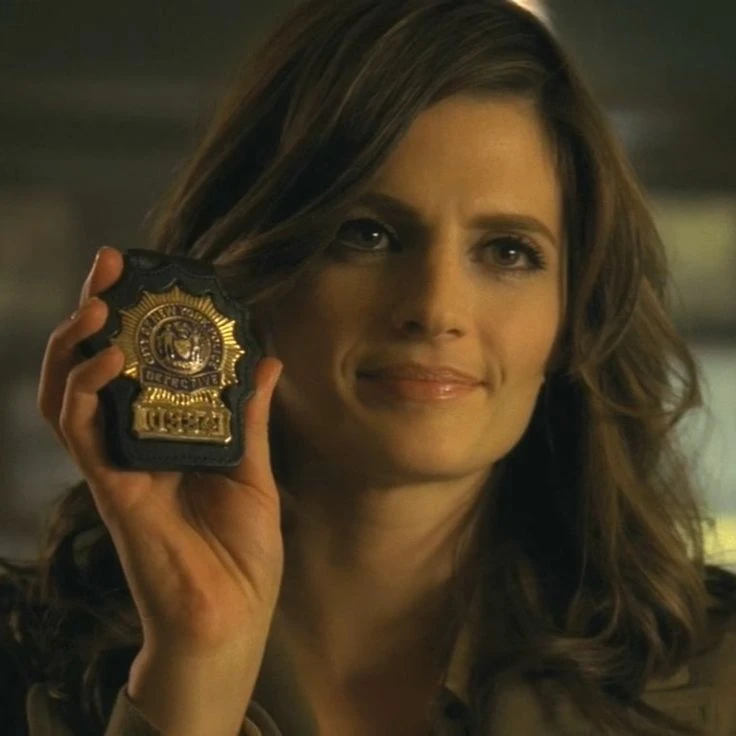 Kate Beckett thumbnail