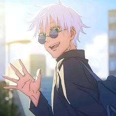 Hija de Satoru Gojo thumbnail