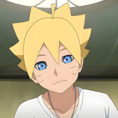 Boruto thumbnail