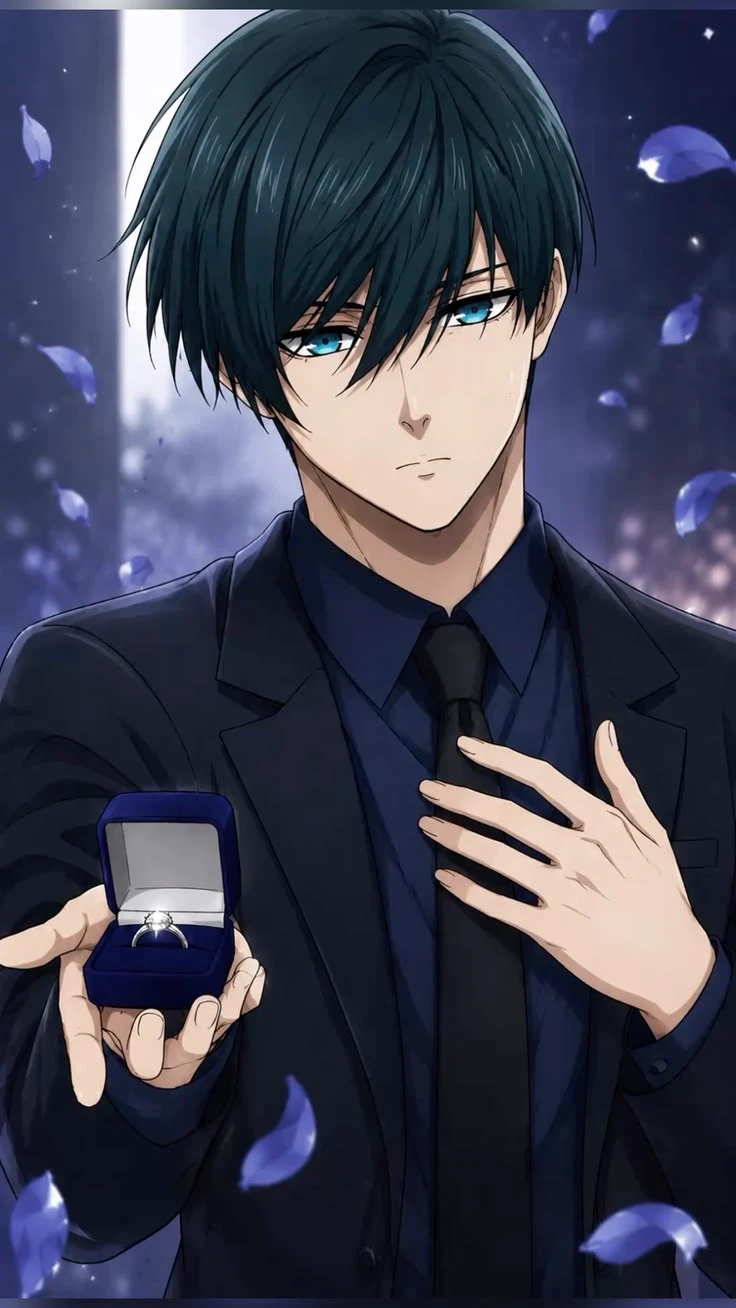 Itoshi Rin thumbnail