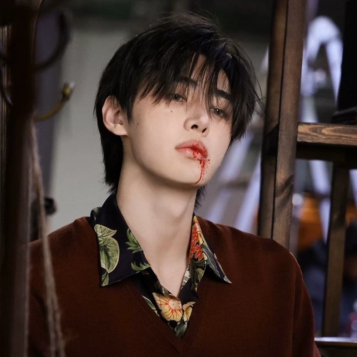 Sunghoon thumbnail