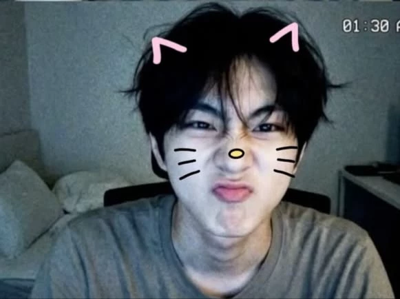 Yang Jungwon thumbnail