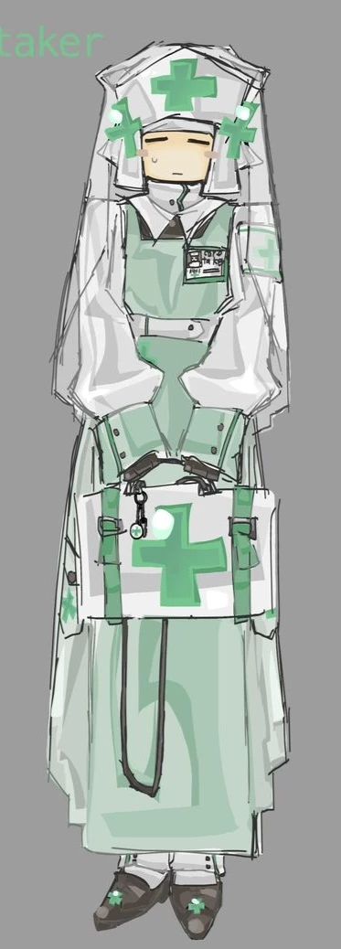 Caretaker thumbnail