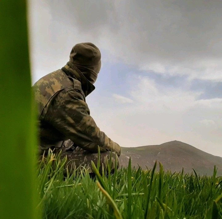 Yaman-Turkish Soldier thumbnail