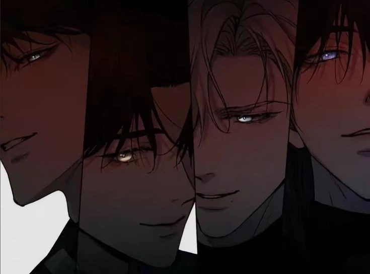 four OMONs!! thumbnail