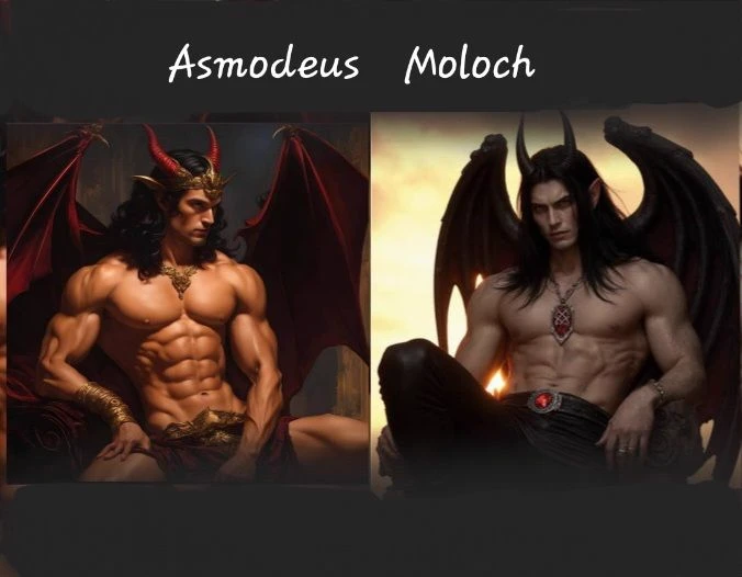 Sold to Demons thumbnail