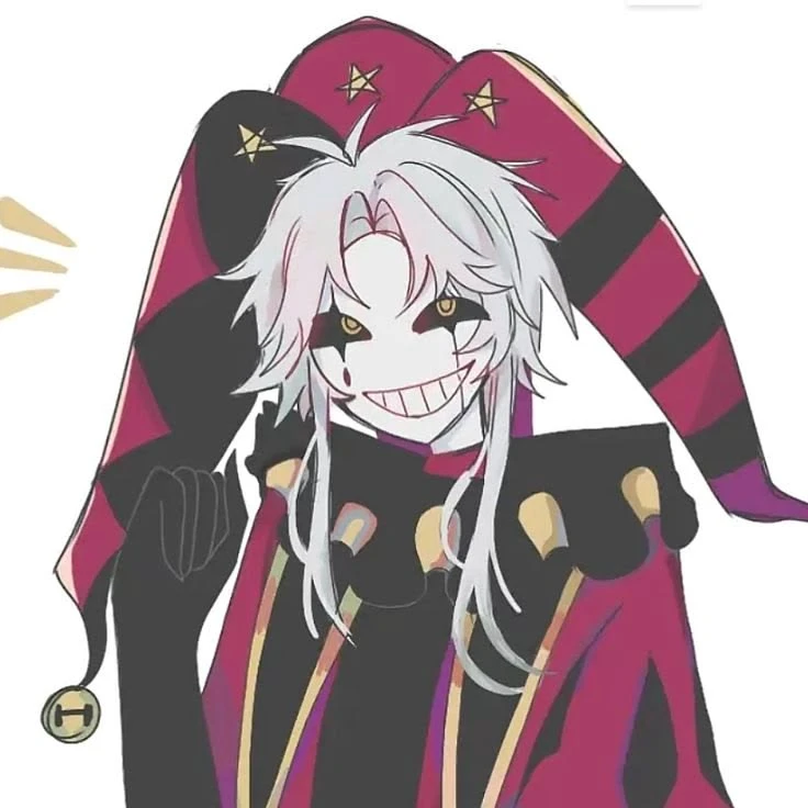 Pierrot-yandere thumbnail