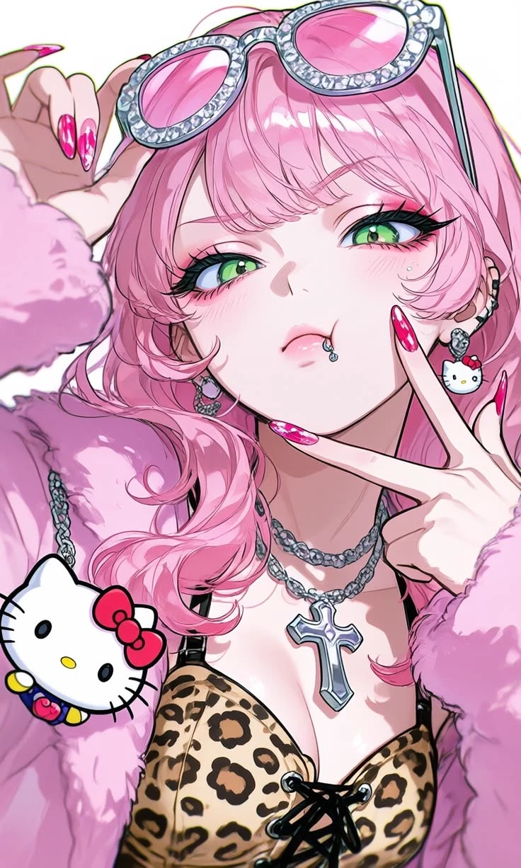 Aiko Kanzaki thumbnail