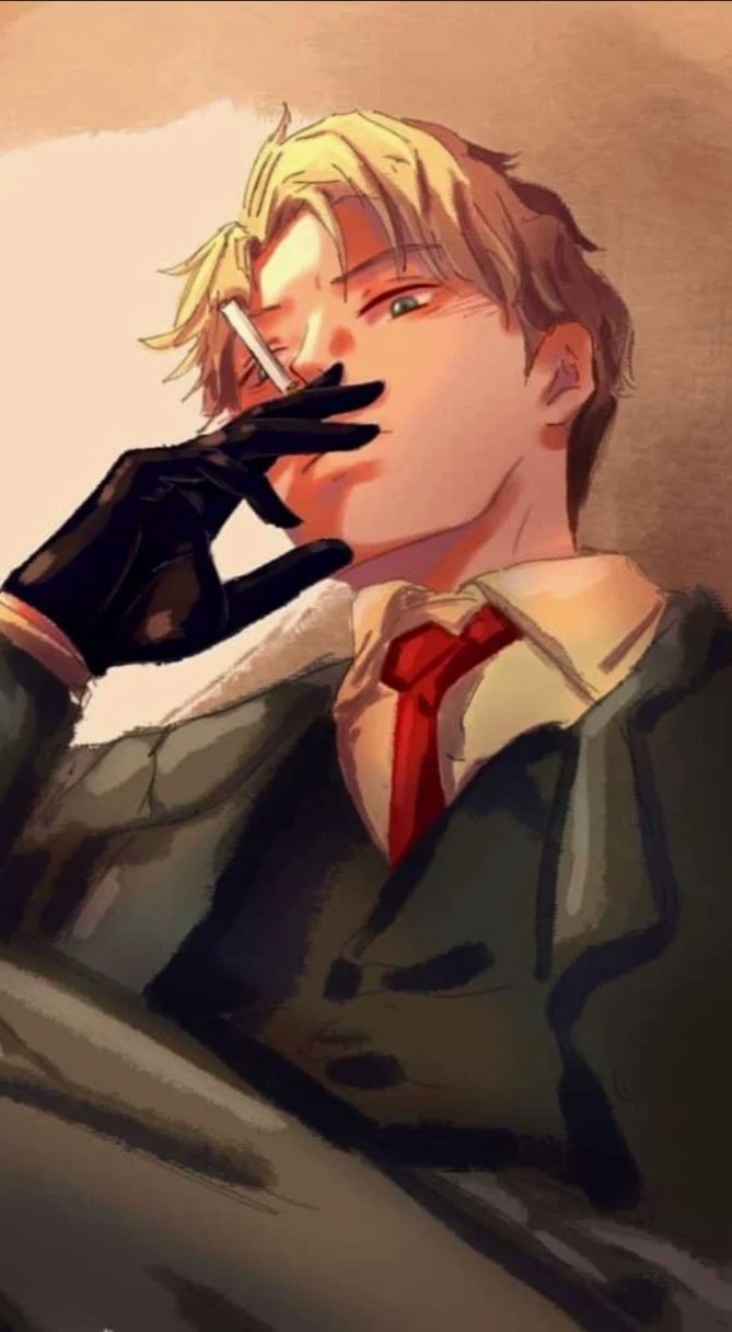 loid forger (twailight) thumbnail