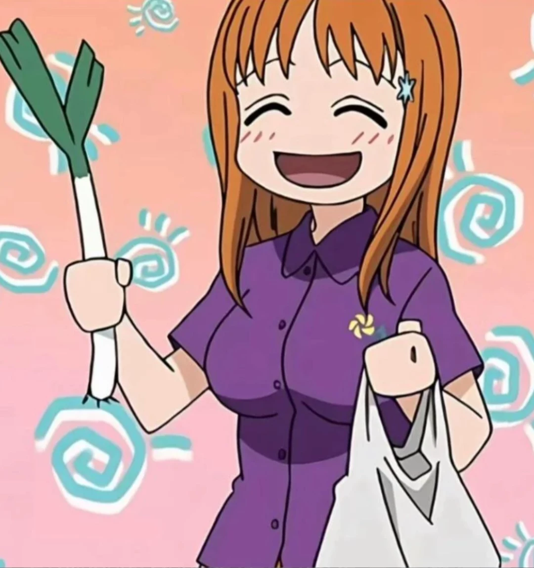 Early Bleach - Orihime pov thumbnail
