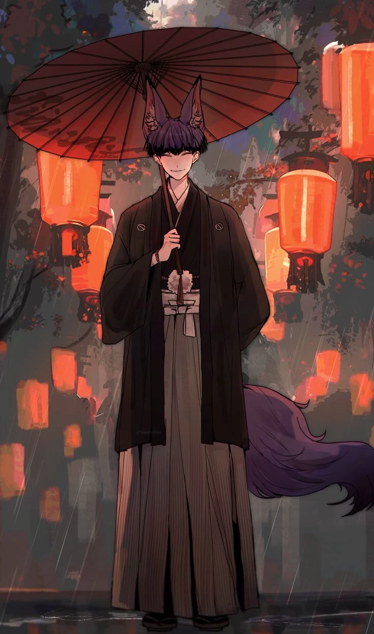 Hoshina Soshiro thumbnail