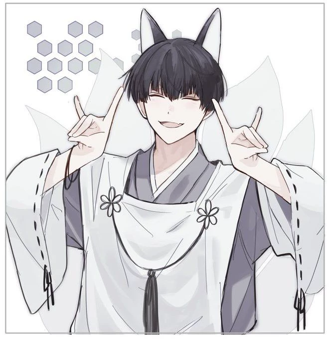 Hoshina Soshiro thumbnail