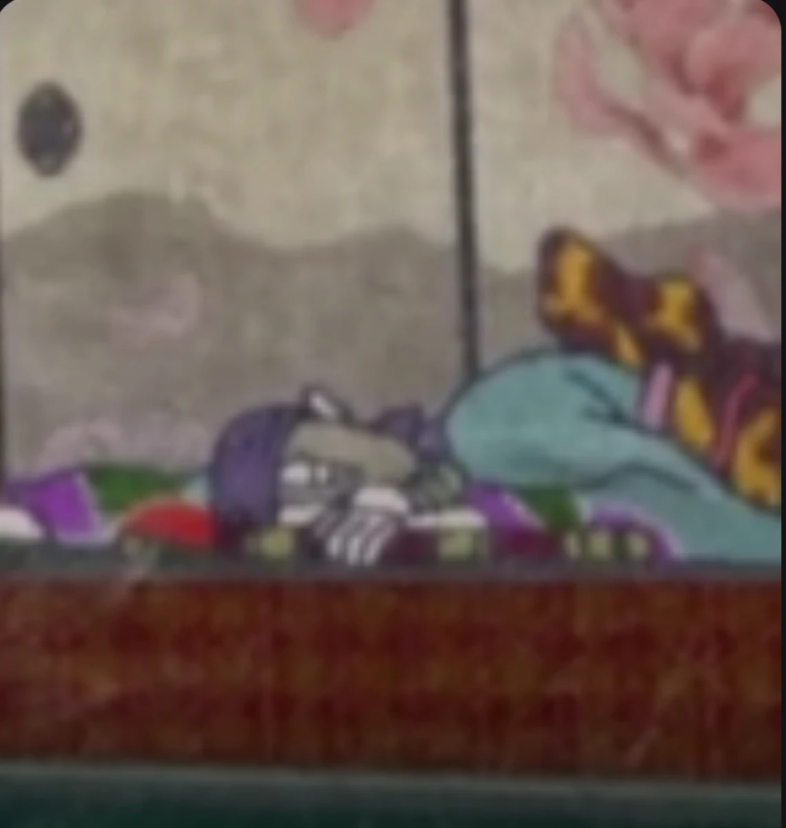 Pharmacist - Mononoke thumbnail