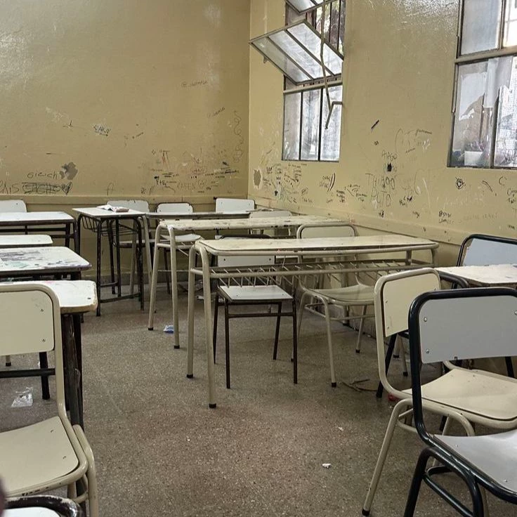 Private high school thumbnail