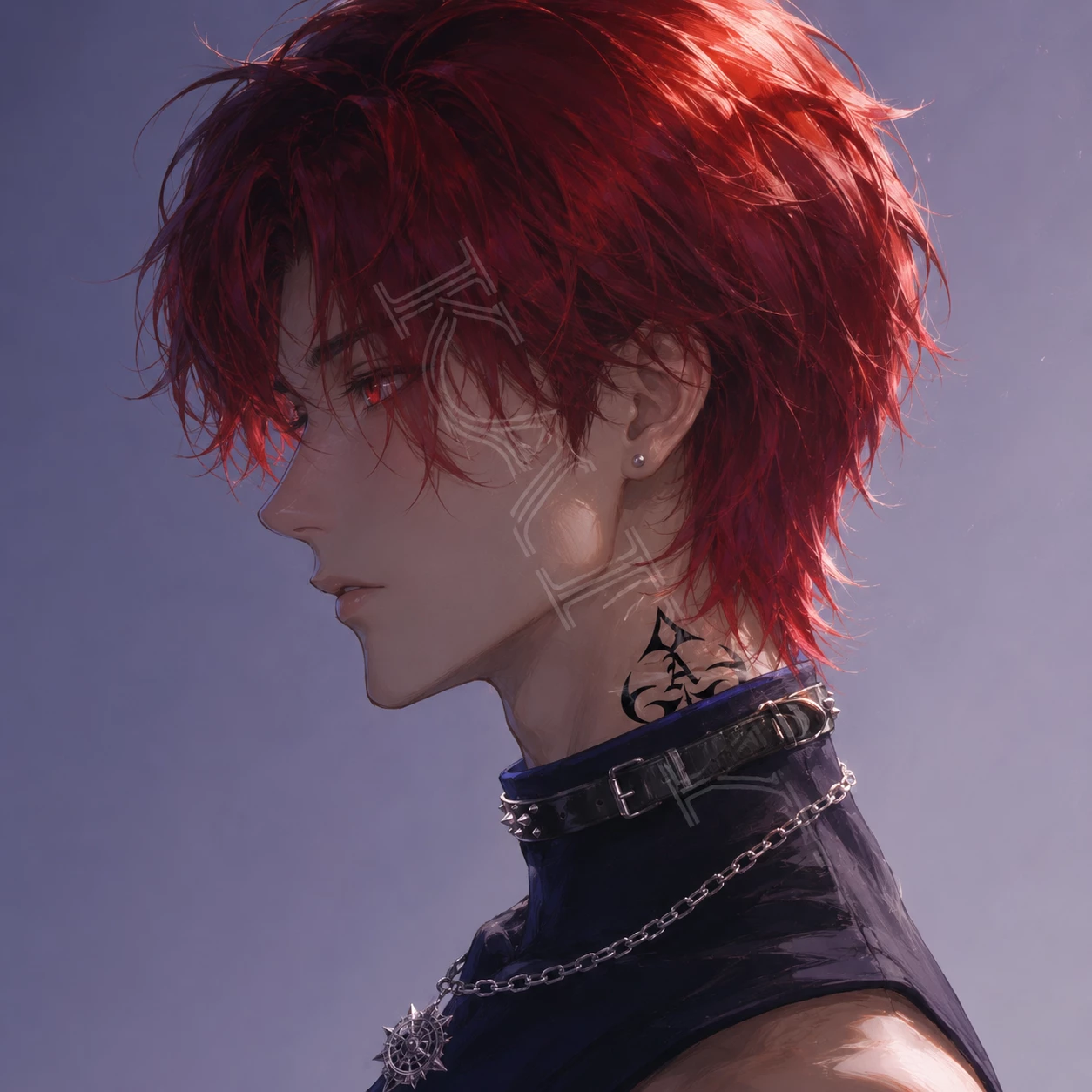 Naoya Zenin thumbnail