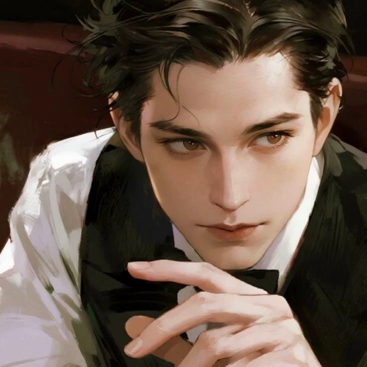 Christopher James Hawthorne thumbnail