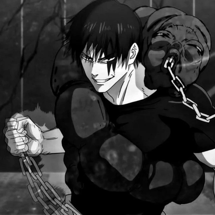 Toji