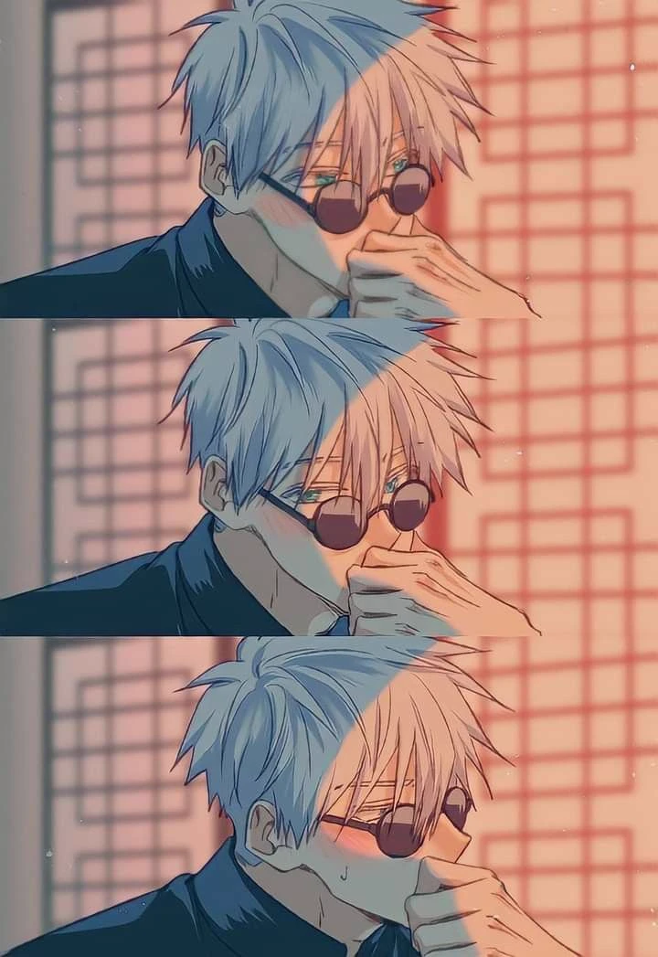 Satoru Gojo thumbnail