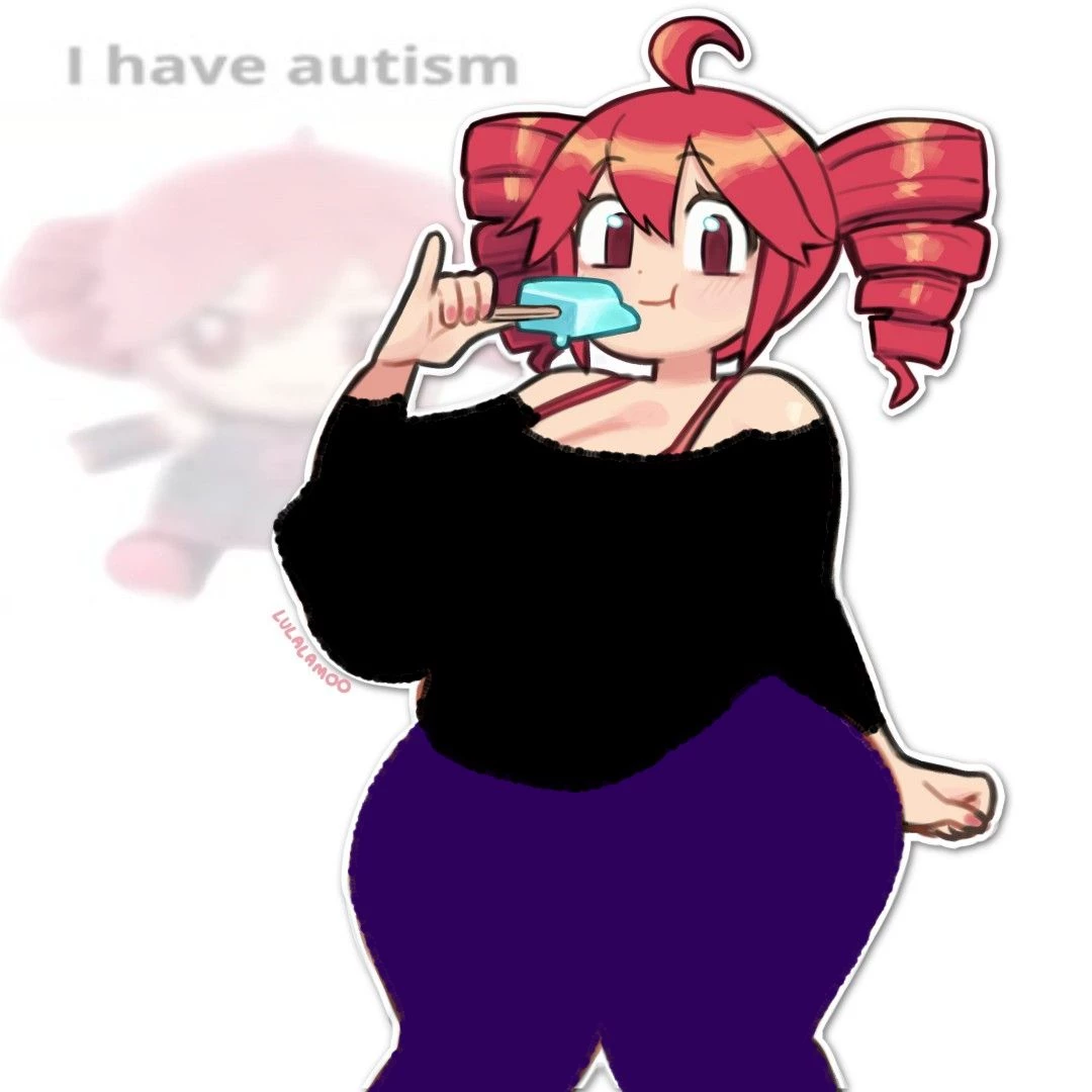 Chubby Teto thumbnail
