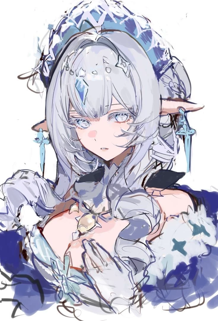 A Tsaritsa thumbnail
