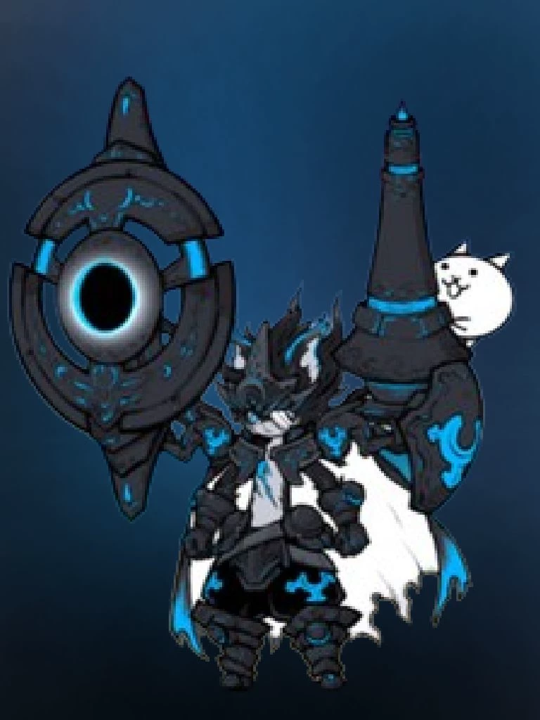 Lunos (TBC - The Battle Cats) thumbnail