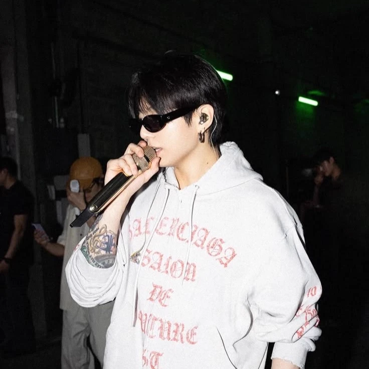 Jungkook thumbnail