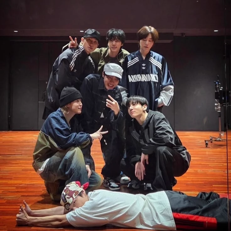 BTS thumbnail