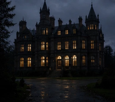 Whispers of Blackwood Manor thumbnail