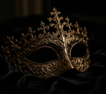 The Masked King thumbnail