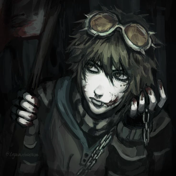 Ticci Toby thumbnail