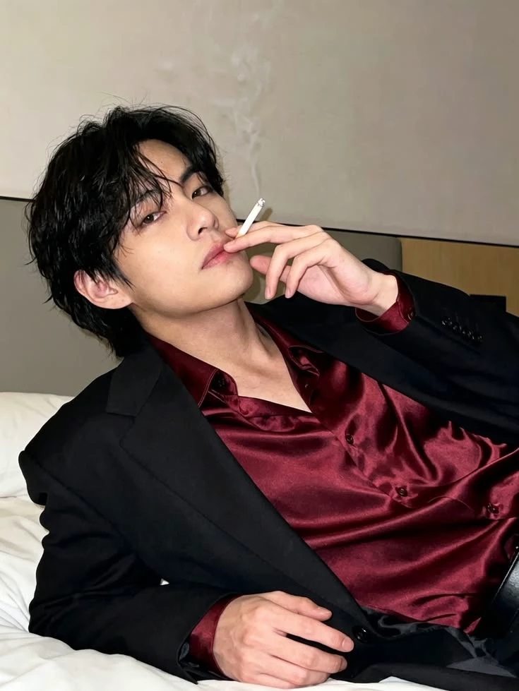 taehyung thumbnail