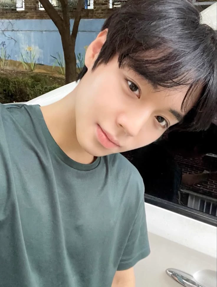 jihoon thumbnail