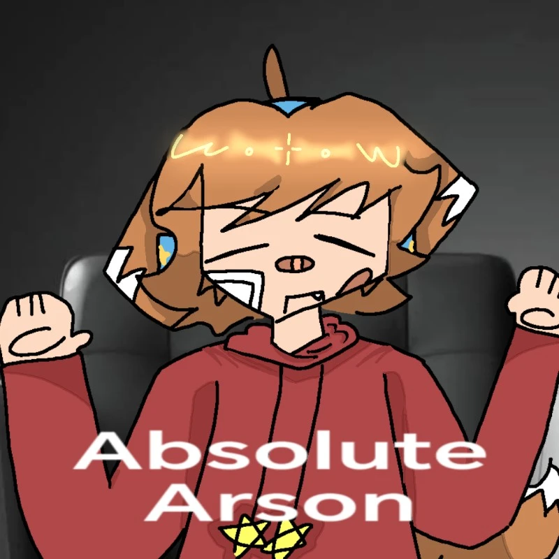 arson_thes1lly