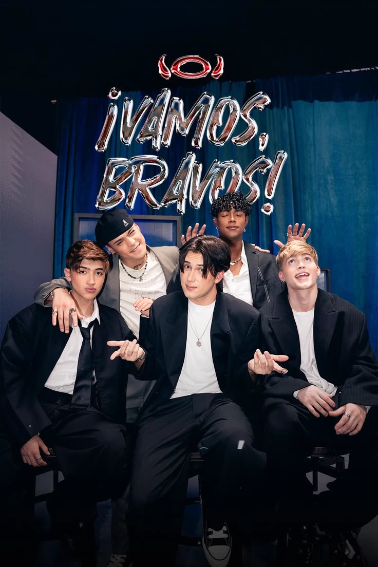 brave saints (new member) thumbnail