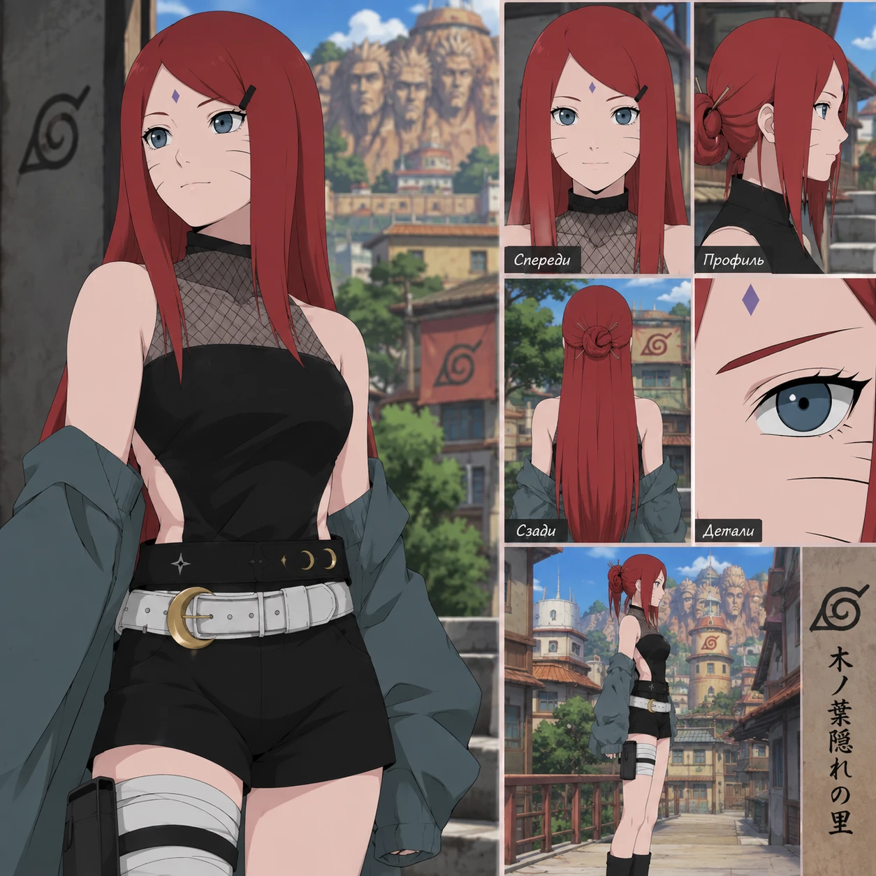 🦊 Kunimi Uzumaki 🪭 thumbnail