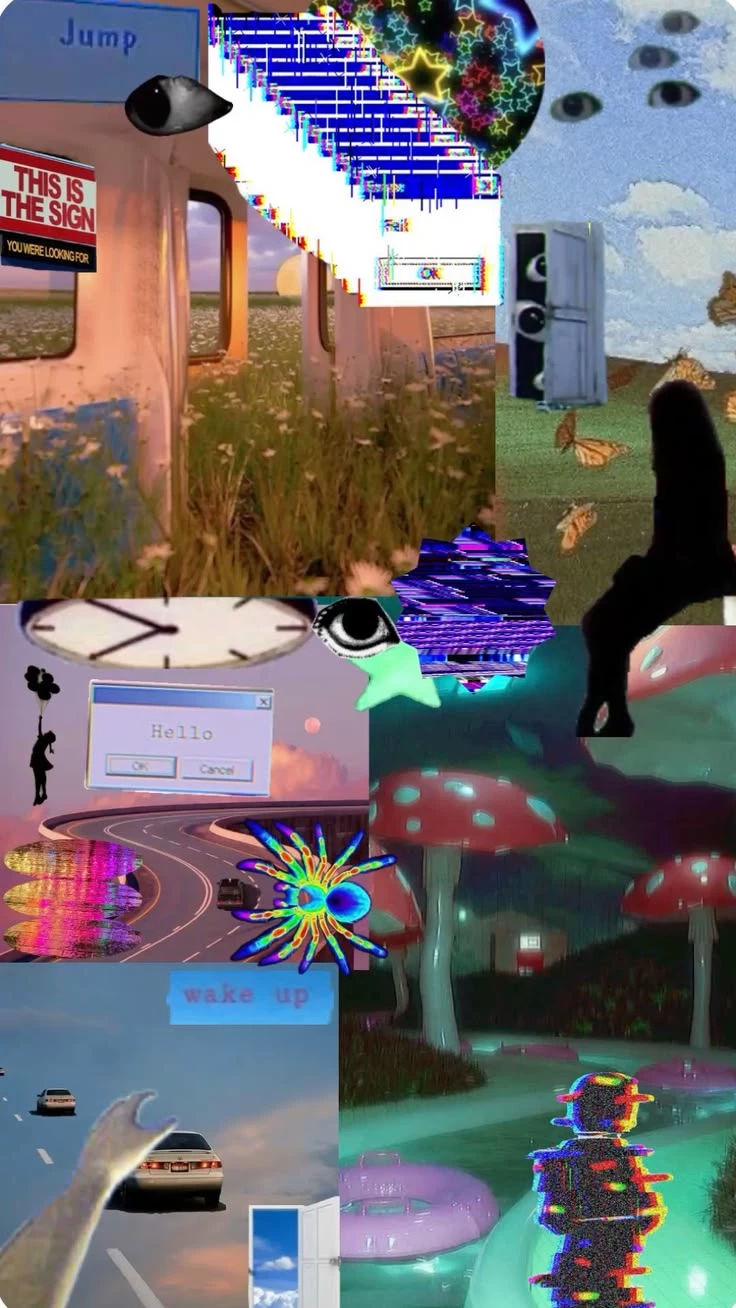 ☆Dreamcore Universe☆ thumbnail